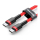Baseus Kabel USB-C - USB-C PD QC 60W 3A 480Mb/s 1m czerwony - 1502026 - zdjęcie 2